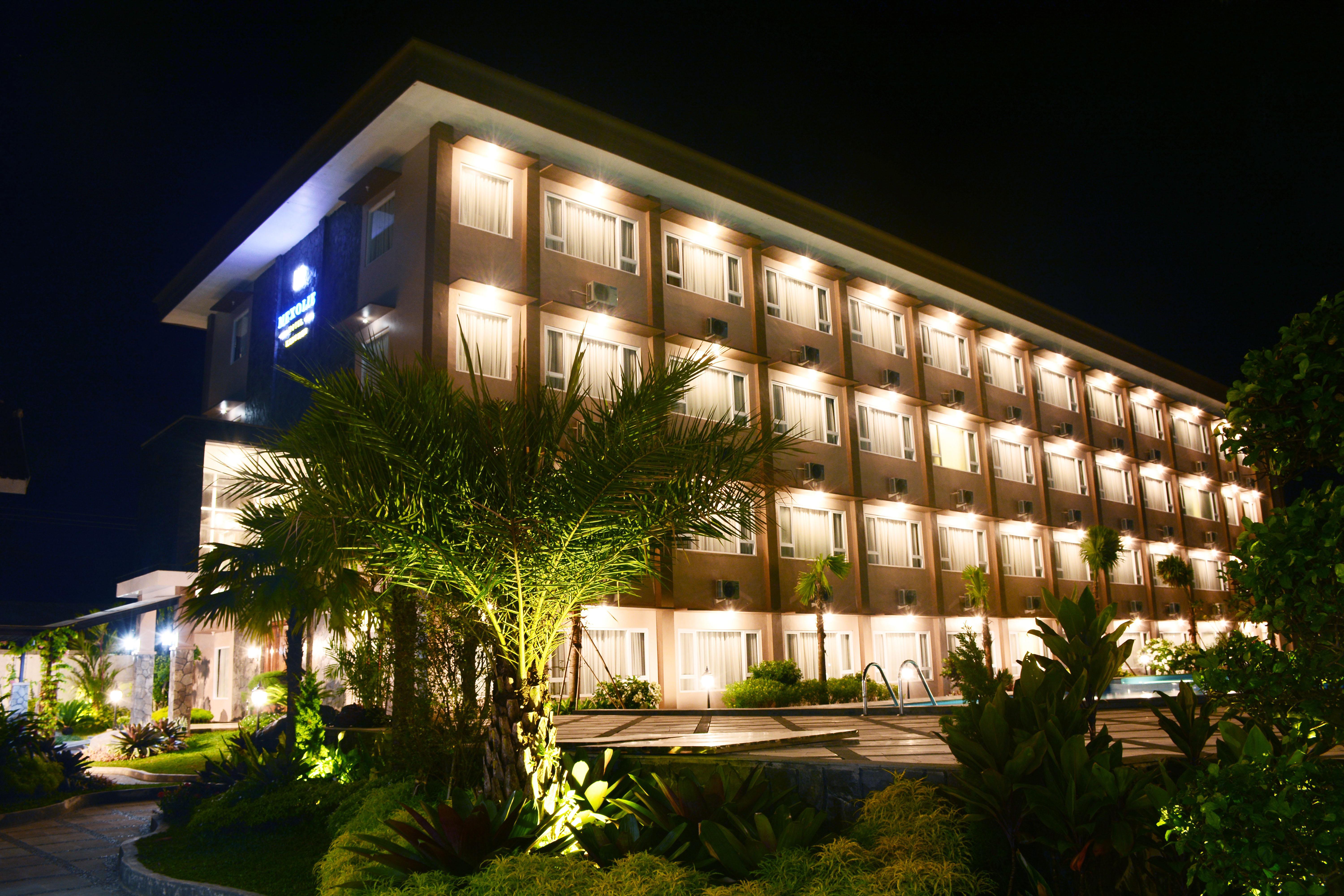 Mexolie Hotel Kebumen Luaran gambar