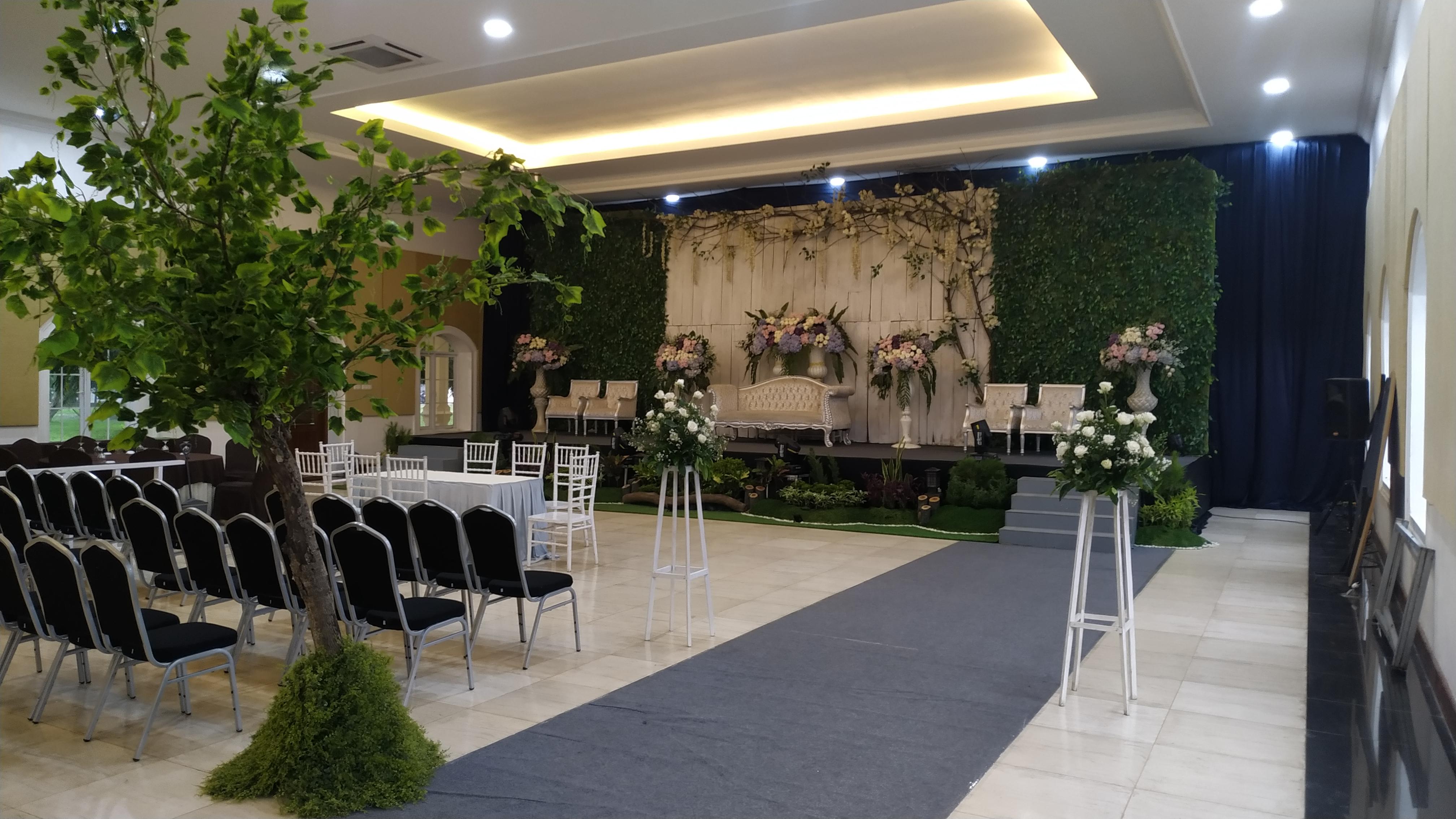 Mexolie Hotel Kebumen Luaran gambar